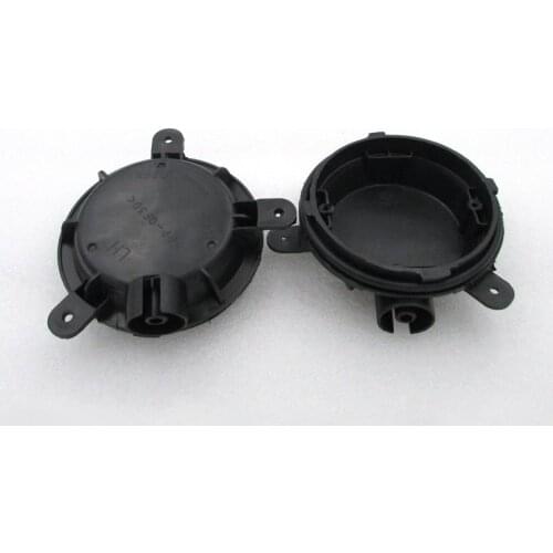 1pcs for Kia K3 Waterproof Dustproof Cover Sealing Cover Cover Headlights Rear Cover PP Material