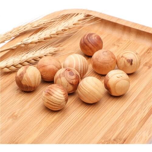 10PCS Moth Balls Bars Camphor Ball Wardrobe Camphor Wood Ball Camphor Camphor