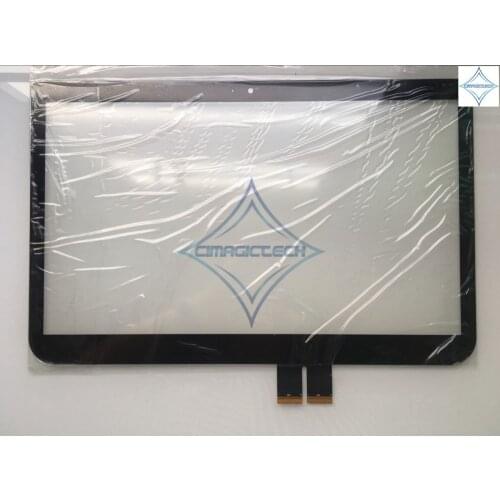 14.0'' NEW for Toshiba Satellite U40t-A U40t-AT02S U40t-A-105 L45T-A4230N L45t-A4230NR touch Screen Digitizer glass panel lens