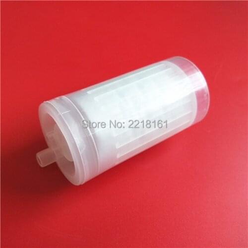 2pcs/lot free shipping coding printer for Imaje main filter A35532 ENM16203 for Imaje S7 9020 9030 inkjet printer parts