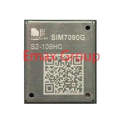 2pcs/lot SIMCOM SIM7090G sim7090 CAT-M&NB-IoT Module Support GNSS GPS, Beidou, GLONASS
