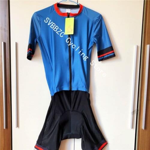2019 Men Cycling Skinsuit Mens Triathlon Sportwear Road Cycling Clothing set High Quality Ropa De Ciclismo Cycling Jersey Set