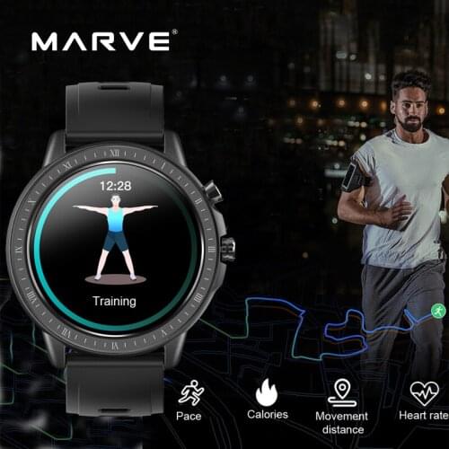 2020 Smart Watch Men Smart Watches Women Smart Watch Android ios Reloj Inteligente Reloj Inteligente Mujer Iwo S02