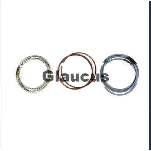 2AZ fe 2AZFXE 2AZ-FXE Engine piston ring for Toyota Alphard Hybrid Sai Camry Hybrid AHV40 Lexus HS 2.4L