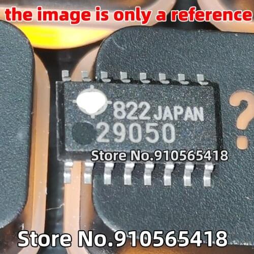 5/3/1PCS HD29050 29050H HD29050H Patch SOP-20 5.2mm