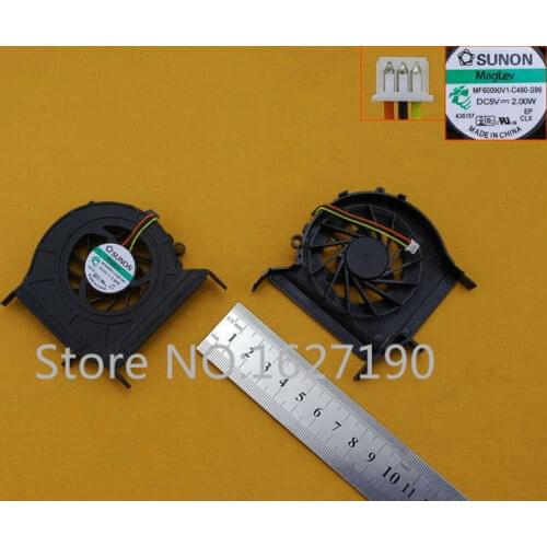 Brand New Laptop Cooling CPU FAN Repair Replacement for LENOVO E46 E46A E46L E46G K46 K46A K46L DFS541305LH0T Cooler/Radiator