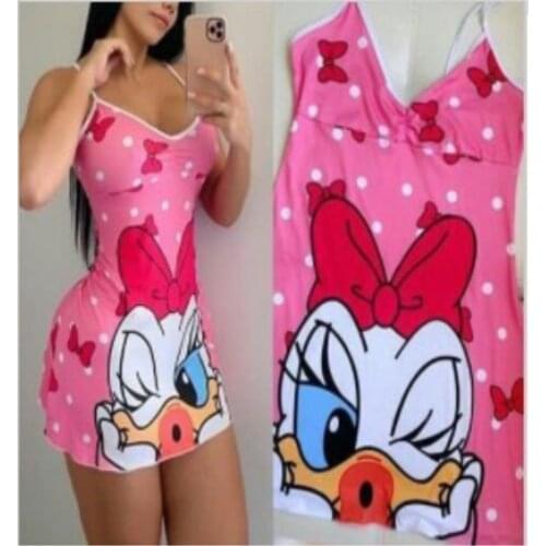 Disney Women's Stylish Dresses