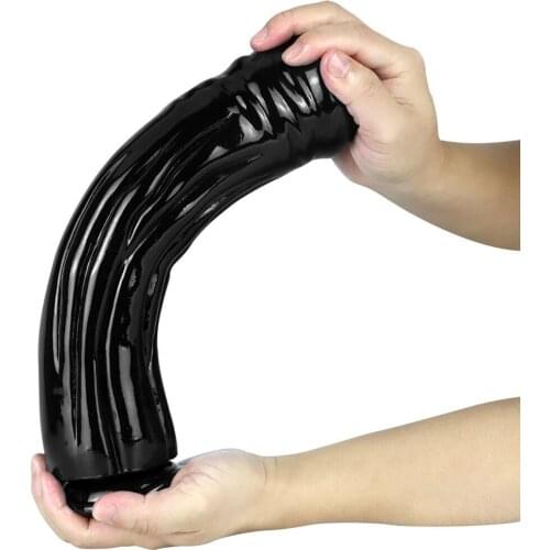 Fire 18 + Dildos Anal Plug Erotic Dilator Adult Sex Toys G-Spot Prostate Massage Anus Stimulator Goods For Ashes-Level Fistign