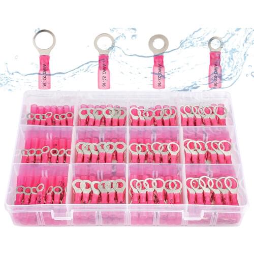 Клеммы Haisstronica China At AliExpress