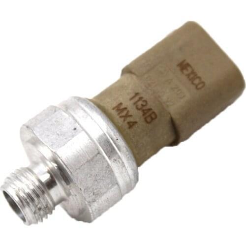 Air Conditioning Pressure Sensor Pressure Switch A2038211592 for Mercedes W203 W171 R171 W209