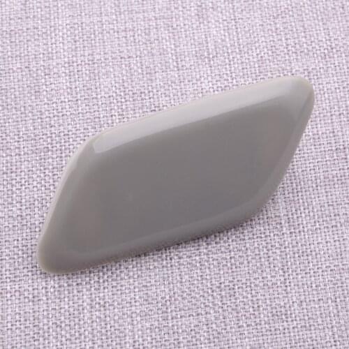 Car Left Headlight Cleaning Cap Washer Nozzle Spray Jet Cover 8504509901 fit for Toyota Avensis T25 2006 2007 2008 Accessories
