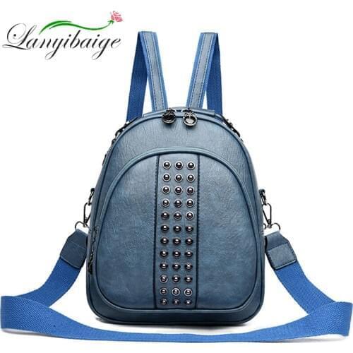 Женские маленькие рюкзаки LANYIBAIGE China At AliExpress