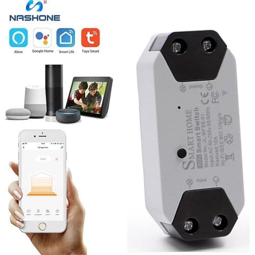 Nashone Smart Electronics