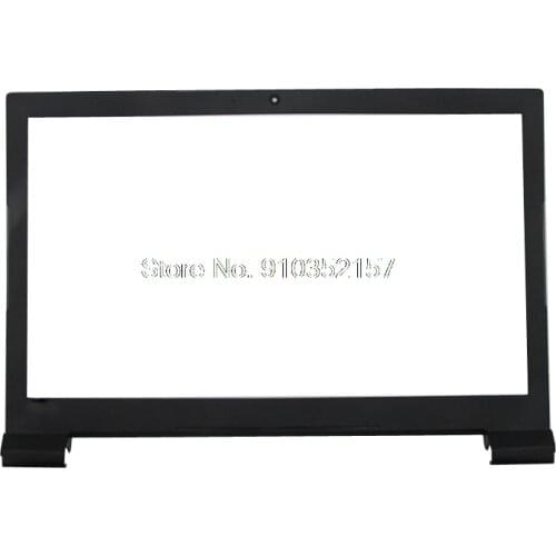 Laptop LCD Front Bezel For Lenovo V310-15 V310-15ISK V310-15IKB 80SY 5B30L46622 New