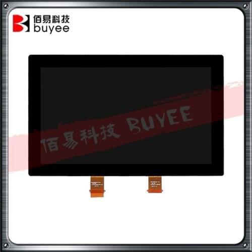 Original LCD Assembly Screen For Microsoft Surface PRO 2 1601 LTL106HL01-001 10.6" Touch Display Screen Digitizer Replacement
