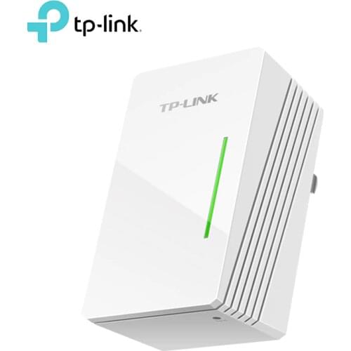 TP-LINK Wireless WIFI Repeater TL-WA932RE 450Mbps Network Antenna Wifi Extender Signal Amplifier 802.11n/b/g Signal Booster