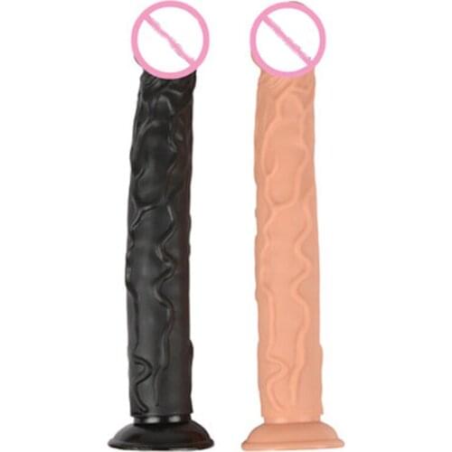 Optimus prime super long super big stallion gay phallus male and female masturbation anal plug vaginal massage fake penis