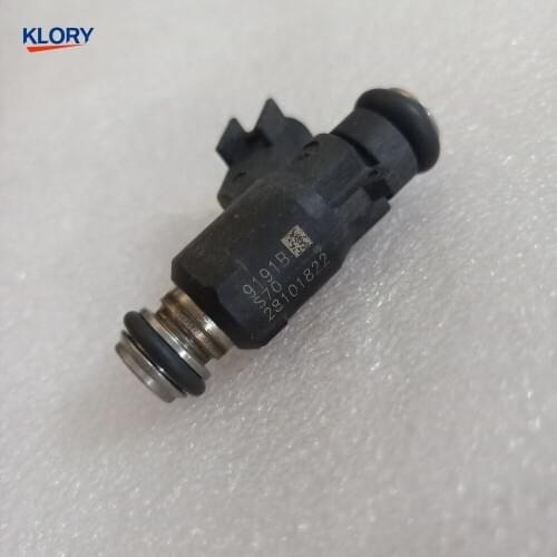 28101822 Fuel injector for LF 520 Chery A5 E5