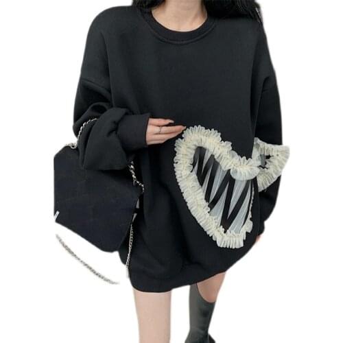 Twicefanx Women's Sweatshirts