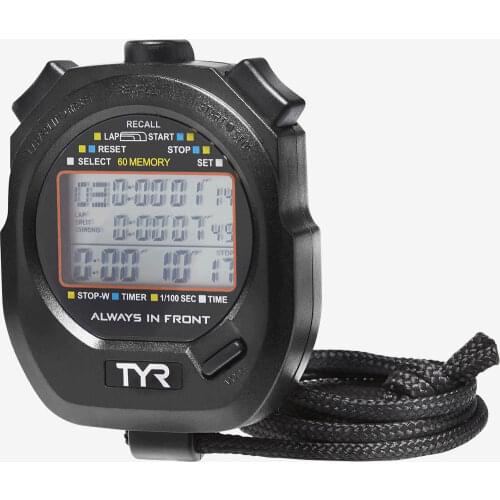 TYR Cycling Computers