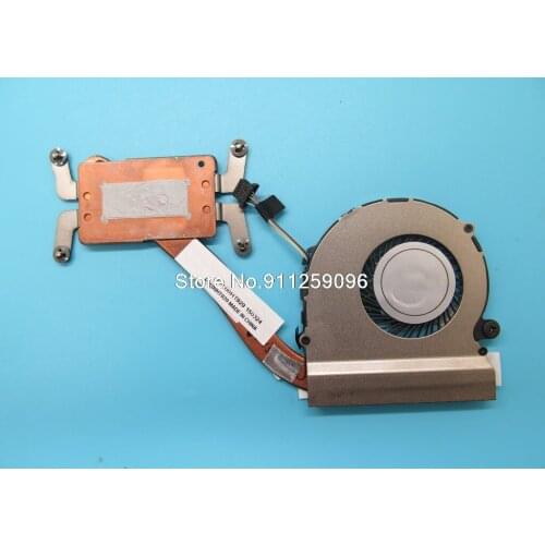 Laptop CPU FAN&Heatsink For Lenovo For ThinkPad Yoga 11e (Type 20E5, 20E7) 11e (Type 20E6, 20E8) 00HT929 00HT930 00HT931