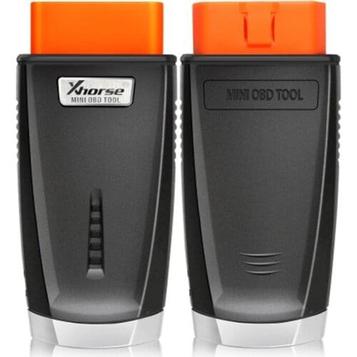 VVDI Mini OBD Tool Work For Xhorse VVDI Key Tool Max