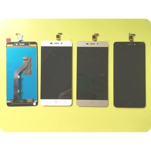 Wyieno Screens For ZTE Blade X3 China