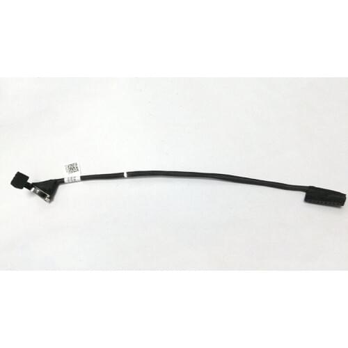 WZSM NEW Battery cable for DellL atitude E5470 5470 0C17R8 DC020027E00 Hard Disk Drive Cable connector