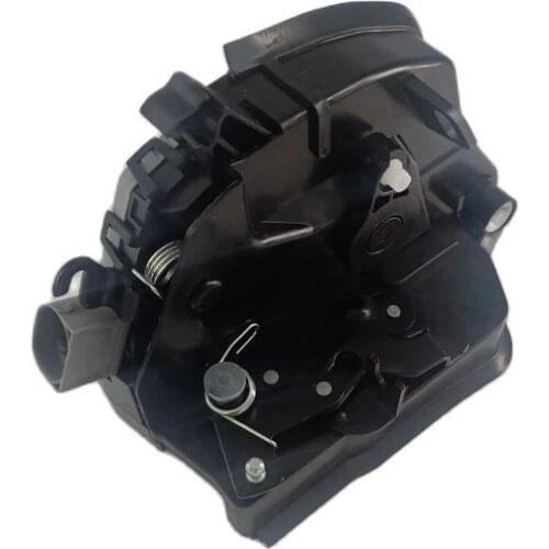 51228402601 51228402602 51218402537 51218402540 Front Right Door Power Lock Latch Actuator Mechanism for BMW X5 e53