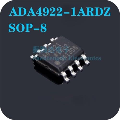 ADA4922-1ARDZ ADA4922 SOP-8
