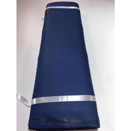 5yards African Mens fabrics 2021 high quality soft suits fabric nigerian robes for men atiku fabric african brocade lace