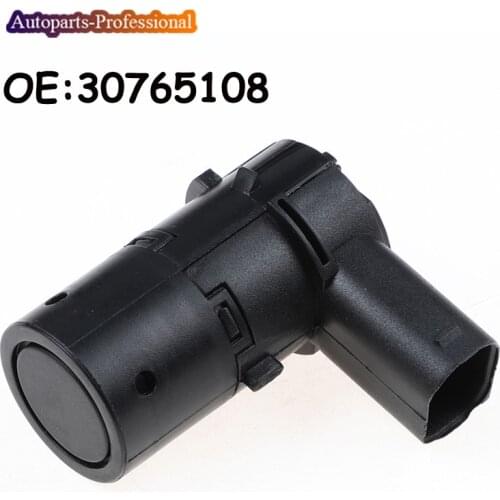 Car accessories 30765108 30668099 30668100 30765408 For V olvo C70 S40 S60 S80 V50 V70 V70x XC90 PDC Parking Sensor