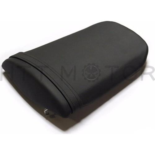 Aftermarket free shipping motorcycle parts Black Rear Passenger Seat Pillion Cover For Honda CBR600 2007-2012 2009 2010 2011