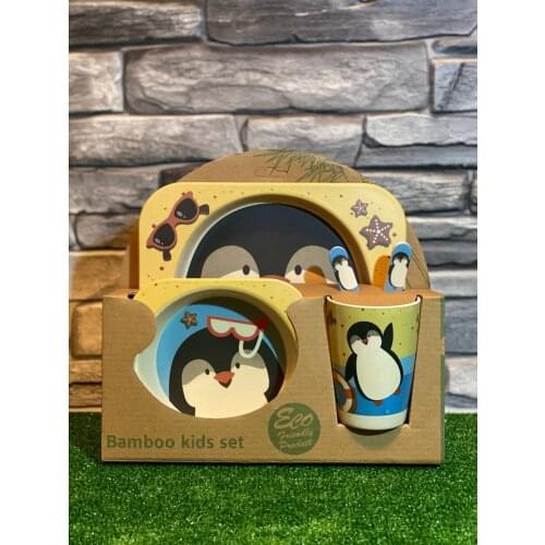 FURCHTLOS Products For Feeding