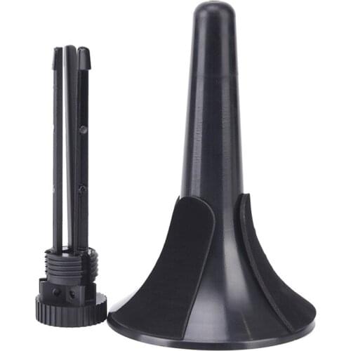 HOT Tripod HolderSaxophone Wind Instrument Stand for Oboe Flute Clarinet