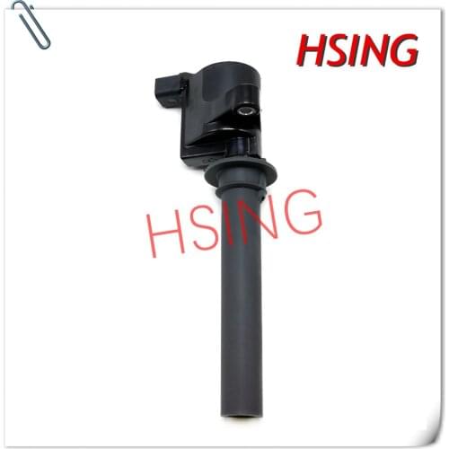 HSINGYE BRAND-NEW# 18LZ-12029-AA Ignition Coil Fits Ford Escape Taurus Mazda Tribute Mercury Montego ***Part No# 18LZ-12029-AB