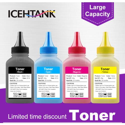 ICEHTANK Toners