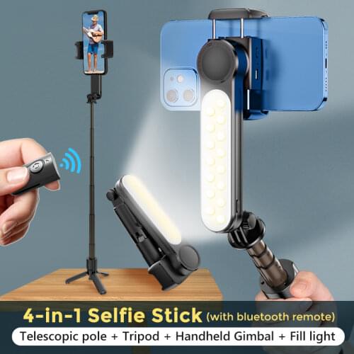 KEELEAD Selfie Sticks