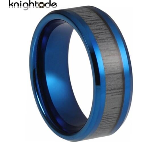 Knightode Wedding Rings