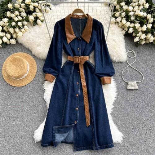 Модные платья-трапеции Mysimlochic China At AliExpress