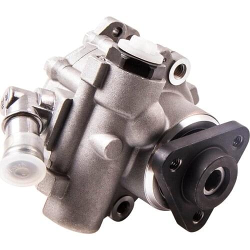 Power Steering Pump For BMW X5 E53 8Cyl 4.4L 4.8L 4.8is 2004-2006 32416757840
