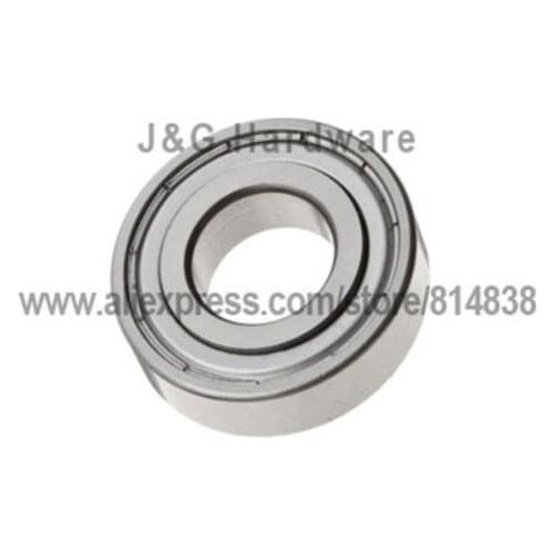 R188ZZ Shielded bearing 1/4 x 1/2 x 3/16 inch Miniature Ball Bearings 100 pieces