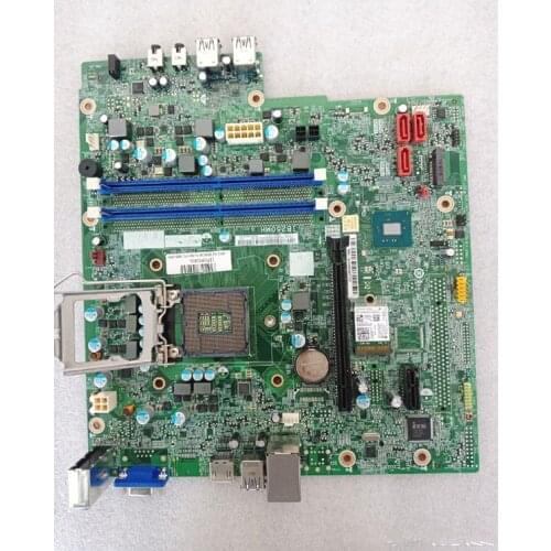 IB250MH fit for Lenovo M910 T4900D M410 system motherboard DDR4 LGA1151 Mainboard 100%tested fully work