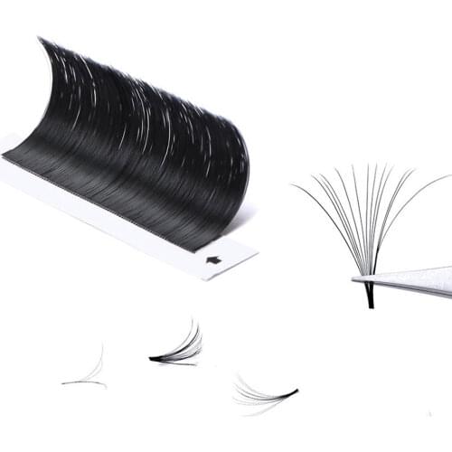 VETERAN TECH False Eyelashes