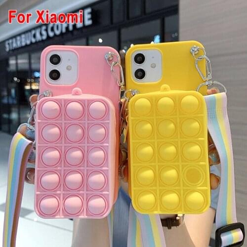 XINKSD Xiaomi POCO M3 Phone Cases