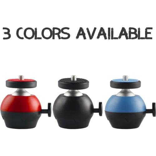 ADAI Tripod Heads