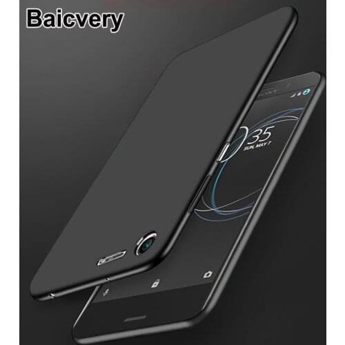 Чехлы для телефонов Sony Xperia XZ1 Baicvery China At AliExpress