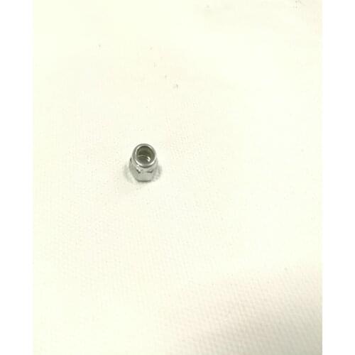 Bowling Spare Parts T11-051742-001 Locknut (5 mm) (10 pcs/bag) Use for Brunswick Machine