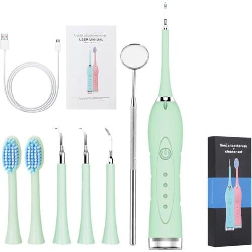 Cemyoe Ultrasonic Toothbrushes