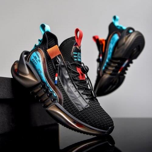 Мужские кроссовки CHAXIAOA China At AliExpress